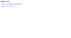 Desktop Screenshot of insat.org